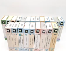 Cricut Cartridge pre-owned - YOUR CHOICE of design theme - Quantity Discounts