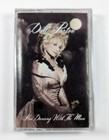 Slow Dancing with the Moon by Dolly Parton Cassette, Feb-1993, Columbia SEALED 