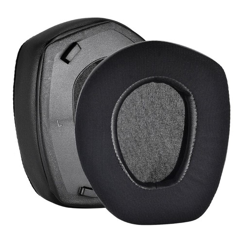 Headphone Earpads Ear Cushions for HDR RS165 Earphone Noise Cancelling Earmuff - Picture 2 of 8
