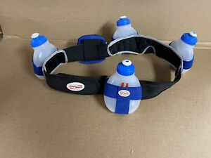 Fuel-Belt-Hydration-Small-4-8ounce-Bottles-With-Pouch-For-Running-Biking