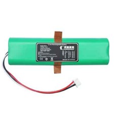 14.4V 3200mAh Battery for Ecovacs Deebot Ozmo 900,901,905,920,930,937,DG36,3G