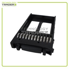 LOT OF 10 376384-001 HP G5 G6 G7 SFF SAS 2.5" Hard Drive Blank Filler Pulled
