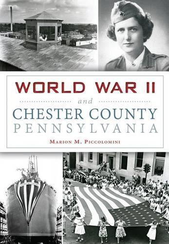Thumbnail - Marion M. Picco World War Ii And Chester County, Penns (taschenbuch)