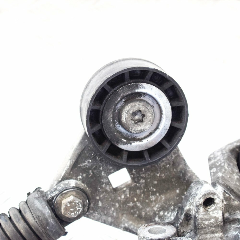 FORD MONDEO MK3 Belt Tensioner XS7E6A228CC 2003 2.0 TDCi 96 KW eBay