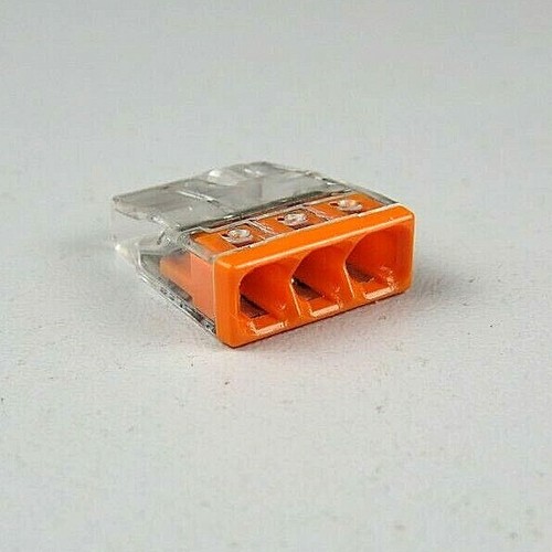 WAGO | Dosenklemmen | 2273-202 | 2273-203 | 2273-204 | 2273-205 | 2273-208 | - Bild 5 von 12