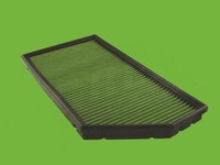 Luftfilter Green FüR Mercedes S-Klasse W222 Ab 2017-2020 350D-286PS