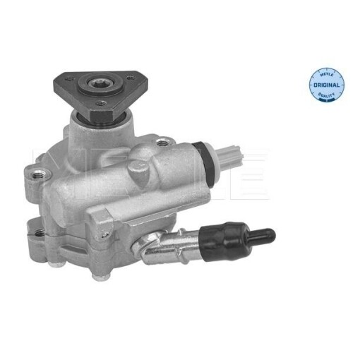 Pompe De Direction Assistée Hydraulique Pour Renault Safrane I B54 (1992-1996)