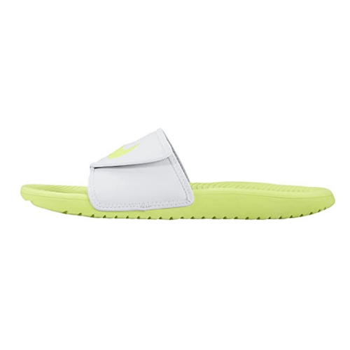 nike kawa adjust men's slide sandals