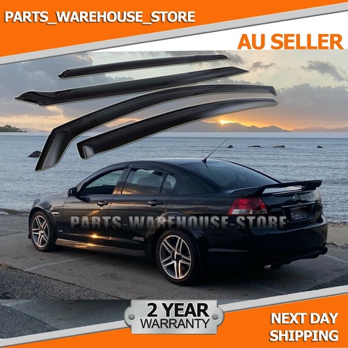 427 KW Rear Boot Lid Badge For Holden HSV VE VF E Series Sedan/Ute/SS/SV6/V Models