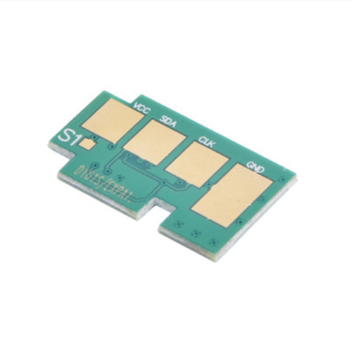 MLT-D101S, MLT-D101X Chip for Samsung ML 2160/2162/2164/2165/2167/2168 3400/3405 - Photo 2/3