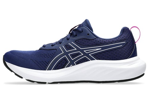 BARGAIN || Asics Gel Contend 9 Womens Running Shoes (B Standard) (400) - Picture 2 of 15