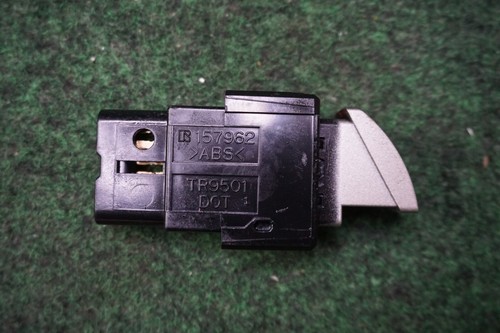 2005 2006 2007 2008 2009 2010 TOYOTA AVALON XL HAZARD Switch OEM 157962 - Picture 3 of 5