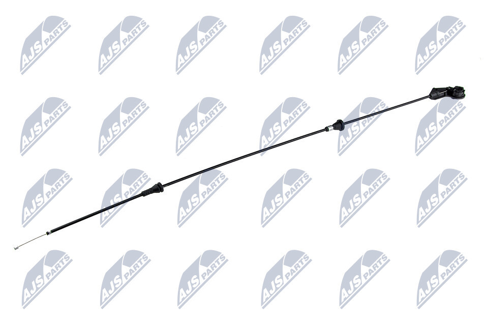 EZC-BM-003 NTY Bonnet Cable for BMW