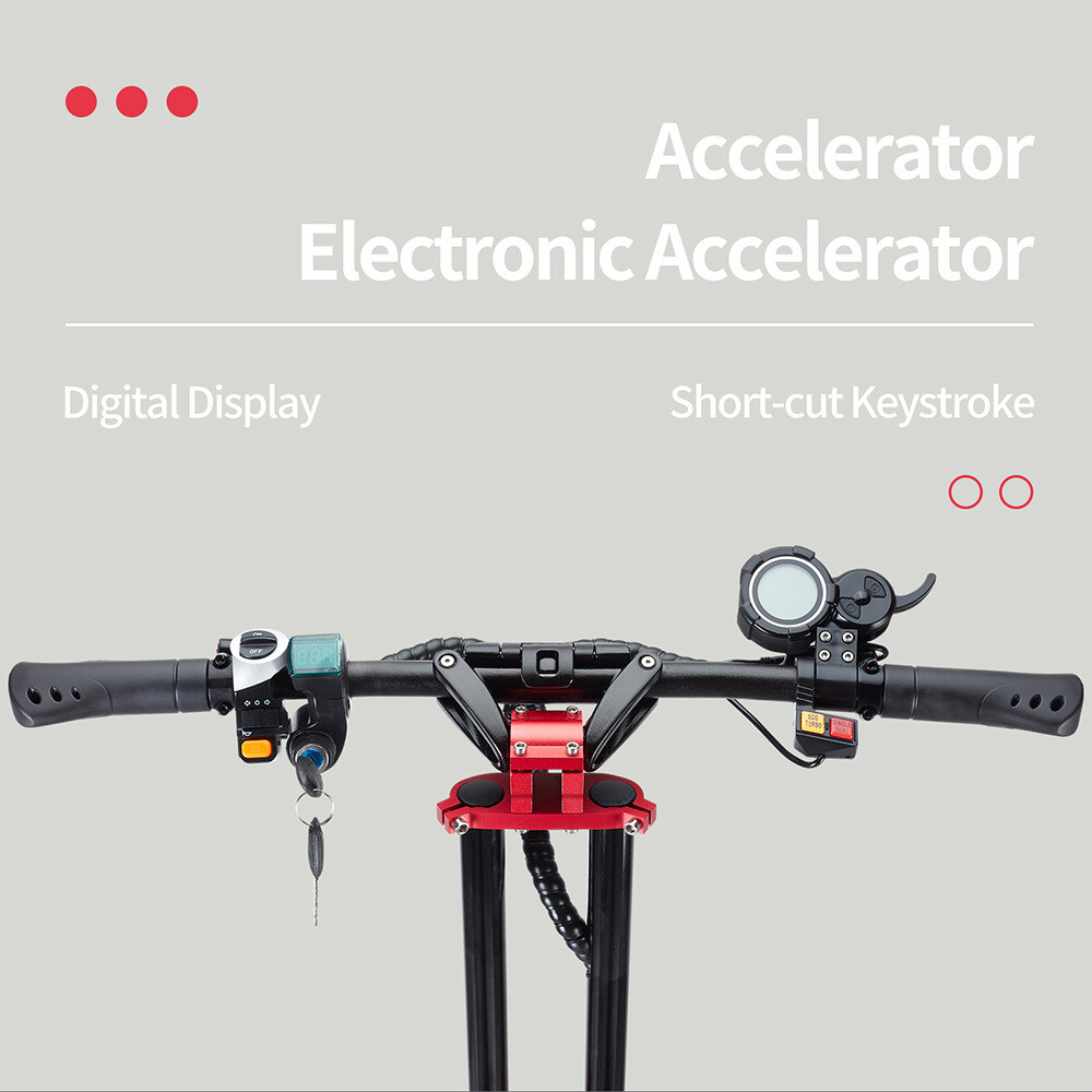 5600W Adults Electric Scooters Dual Motor 53MPH 60V Commute Off Road E