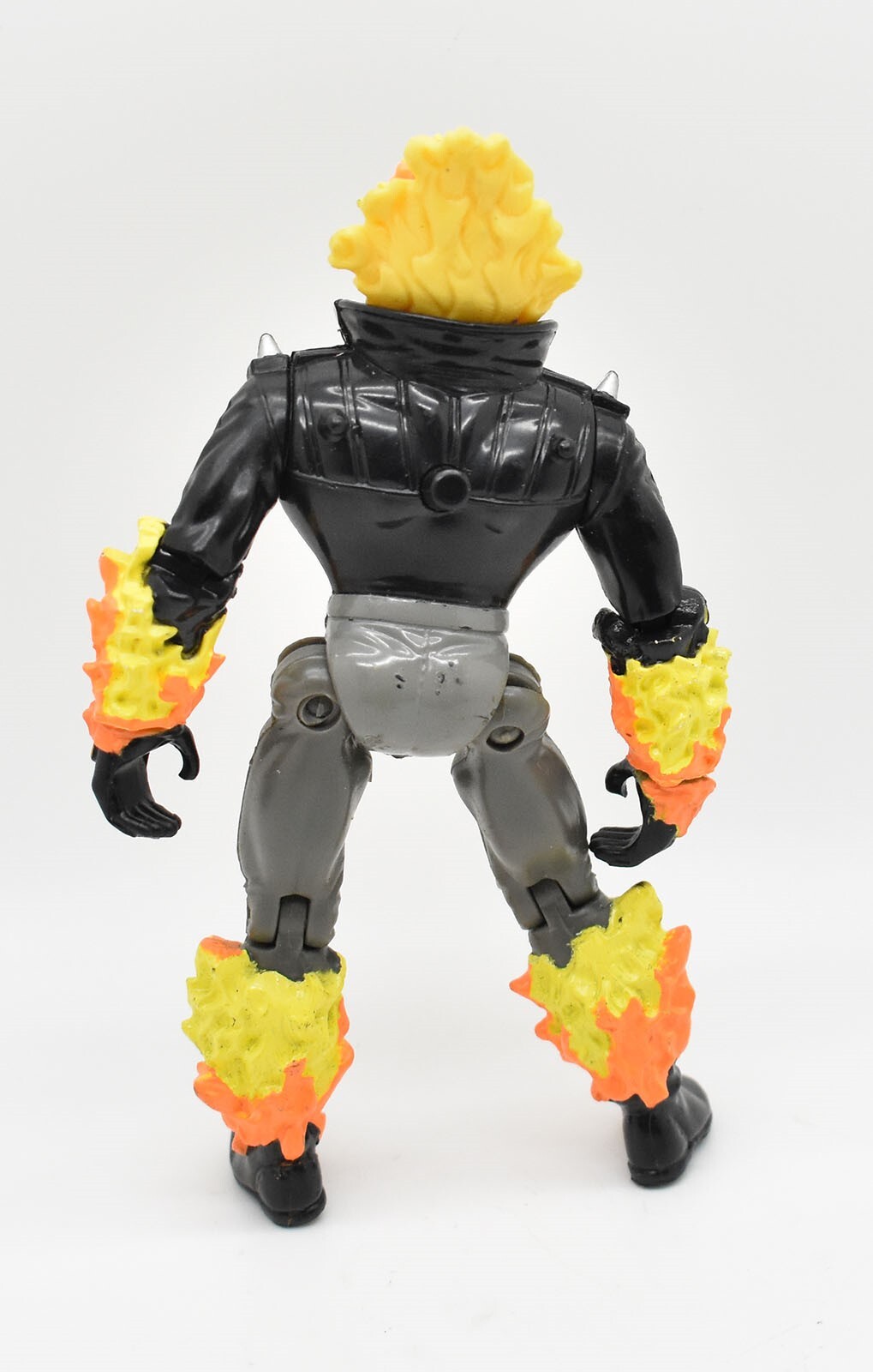 Matchbox Ghost Rider Ghost Rider Series 2 The Original Ghost Rider 5.5