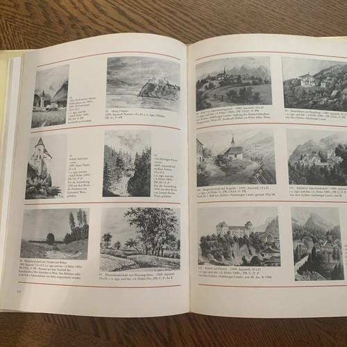 Adolf Hitler als Maler und Zeichner / Der unbekannte Künstler ; deutsch - Bild 7 von 7