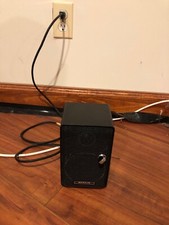 MIKROLAB MIKROMONITOR I AUDIO MONITOR