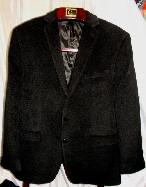 calvin klein fuzzy jacket