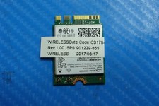 HP Envy 17m-ae111dx 17.3" Genuine Laptop WiFi Wireless Card 7265ngw