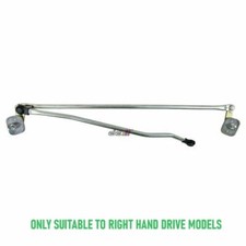 Gruppo collegamento tergicristallo per RHD Toyota Land Cruiser 60 FJ60 BJ60 HJ60