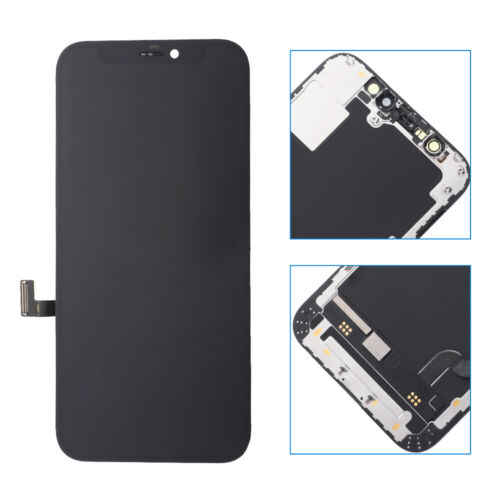 Incell For iPhone 12 Mini Parts LCD Display Touch Screen Digitizer Replacement - Picture 3 of 6
