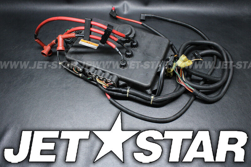 XLT1200'01 OEM (ELECTRICAL-1) C.D.IUNIT ASSY Used [Y4846-11 XLT1200'01 OEM (ELECTRICAL-1) C.D.IUNIT ASSY Used [Y4846-11