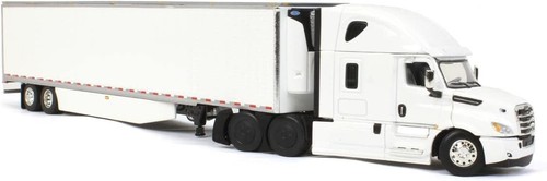 Die Cast Prootions (DCP) 164 Freightliner 2018 Cascadia Sleeper Con - Foto 9