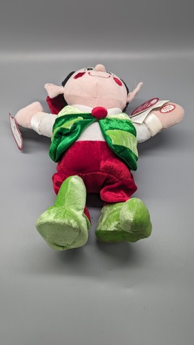 Dandee Singing Animated WE ARE SANTA'S ELVES Elf Christmas Lights Dan Dee - Picture 5 of 5
