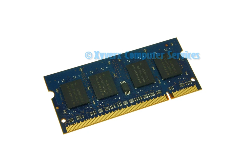 KVR533D2S0 GENUINE KINGSTON MEMORY 512MB PC2-4200 DDR2-533 533MHZ (CA65) - Image 2 of 2