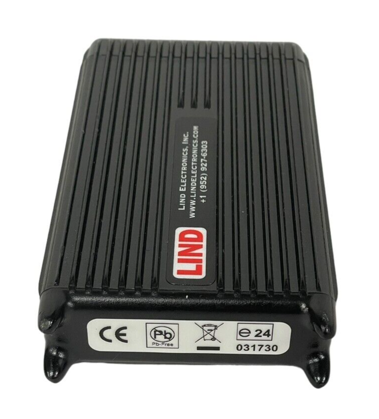 Chargeur Allume-cigare Panasonic Toughbook - 120W - Modèle CF-LND1224A