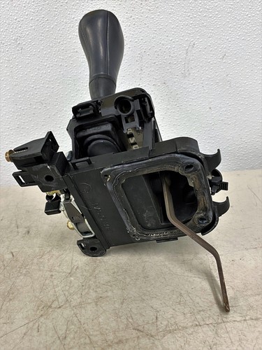 1996 Mercedes Benz C-class Gear Transmission Floor Shifter OEM - Picture 5 of 7