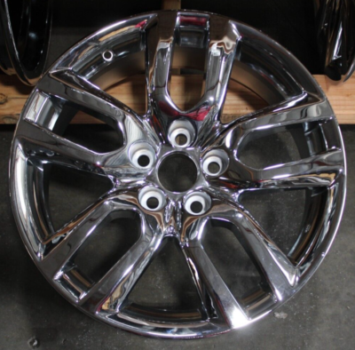 15 16 21 Lexus NX200T NX300H OEM Wheel Rim 18x7.5 18