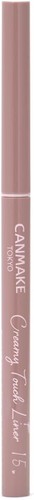 Canmake Tokyo Creamy Touch Liner Select Color Made In Japan - Picture 34 of 40