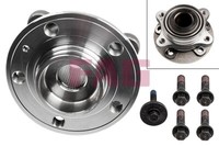 FAG 713 6186 10 Wheel Bearing Kit For Volvo