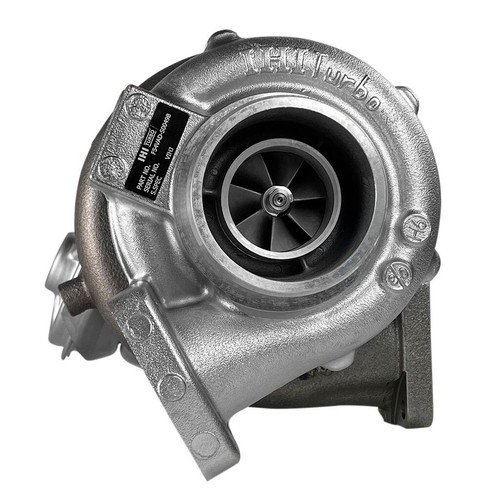 ISUZU 4JJ1 3,0 L 2011-18 NPR NUEVO TURBO CON ACTUADOR F54VAD-S0049B - Imagen 2 de 6