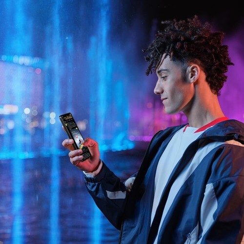 Xiaomi POCO X7 Pro 5G Smartphone 8GB 256GB 6.67" AMOLED 120Hz 6000mAh 90W NFC - Foto 7 di 16