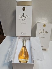 Dior J'adore L'or original version Essence de parfum 40ml sealed  batch 2010