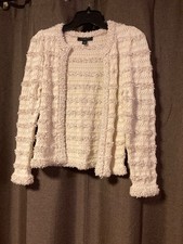 ANN TAYLOR PETITE JACKET SIZE SP LOOKS NEW WITH TAGS