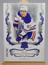 Top 2011-12 Hockey Rookies to Collect 27