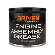 Driven Racing Oil/ Joe Gibbs 00728  LUBRICANT/GREASE