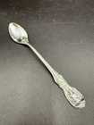 FRANCIS I BY REED AND BARTON STERLING SILVER INFANT FEEDING SPOON 5 5/8 IN