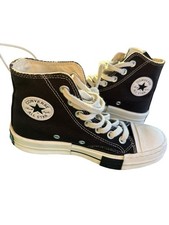 Converse Chuck Taylor Drkstar High Top Sneake...