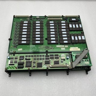 Used Sega Model 3 Step 2.1 Daytona USA 2 Board Tested Working