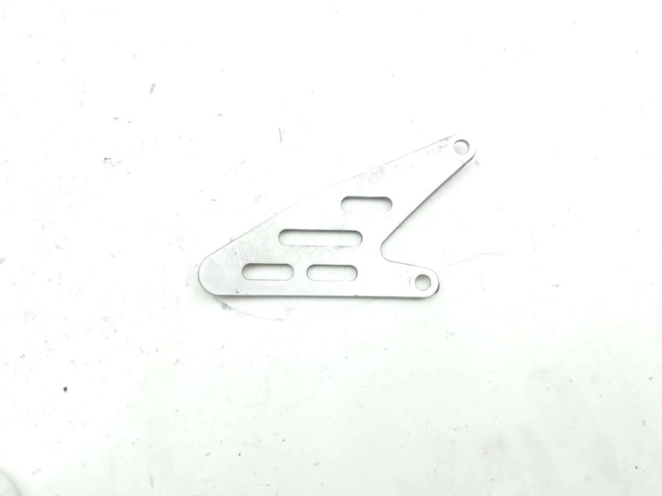 Правосторонняя защита пятки 07 08 Yamaha YZF R1 - Изображение 2 из 4