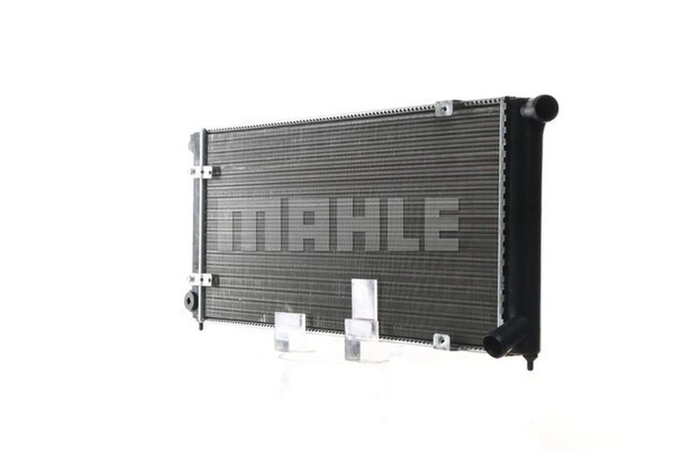 MAHLE Coolant Radiator CR407000S for VW GOLF II / SCIROCCO/DIV etc - Image 3 of 4