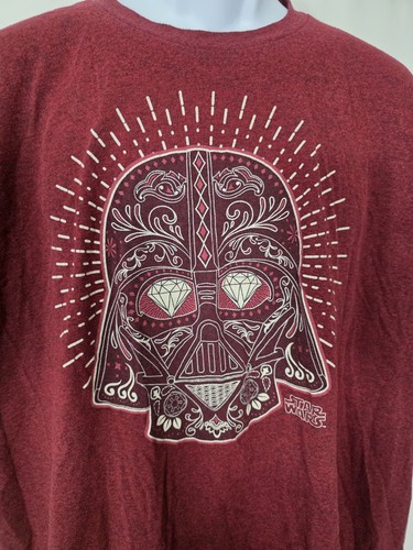 Camiseta Darth Vader Star Wars Camiseta Darth Camiseta - Imagen 2 de 3