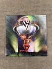 Van Halen 5150 Vinyl 1986 (25394) 1st Pressing