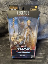 Hasbro Marvel Legends Series Thor: Love and Thunder - Groot Action Figure