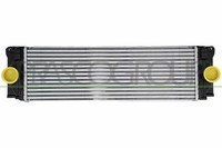 Prasco LadeluftküHler FüR Mercedes-Benz Sprinter 35-T Kasten 316 CDI 313 314