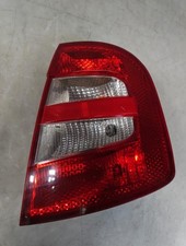 Feu arrière Skoda FABIA